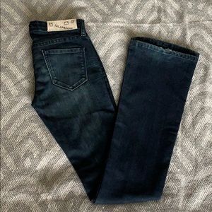Blank NYC jeans
